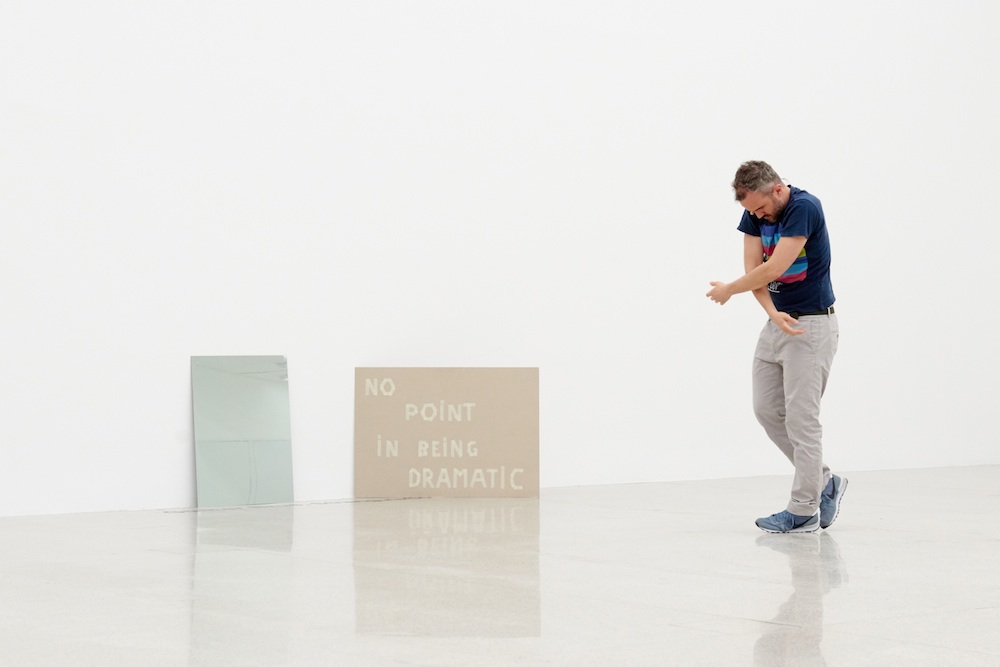 Angewandte Performance-theorie