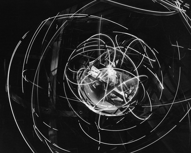Contemporary Archaeology of&nbspOuter&nbspSpace