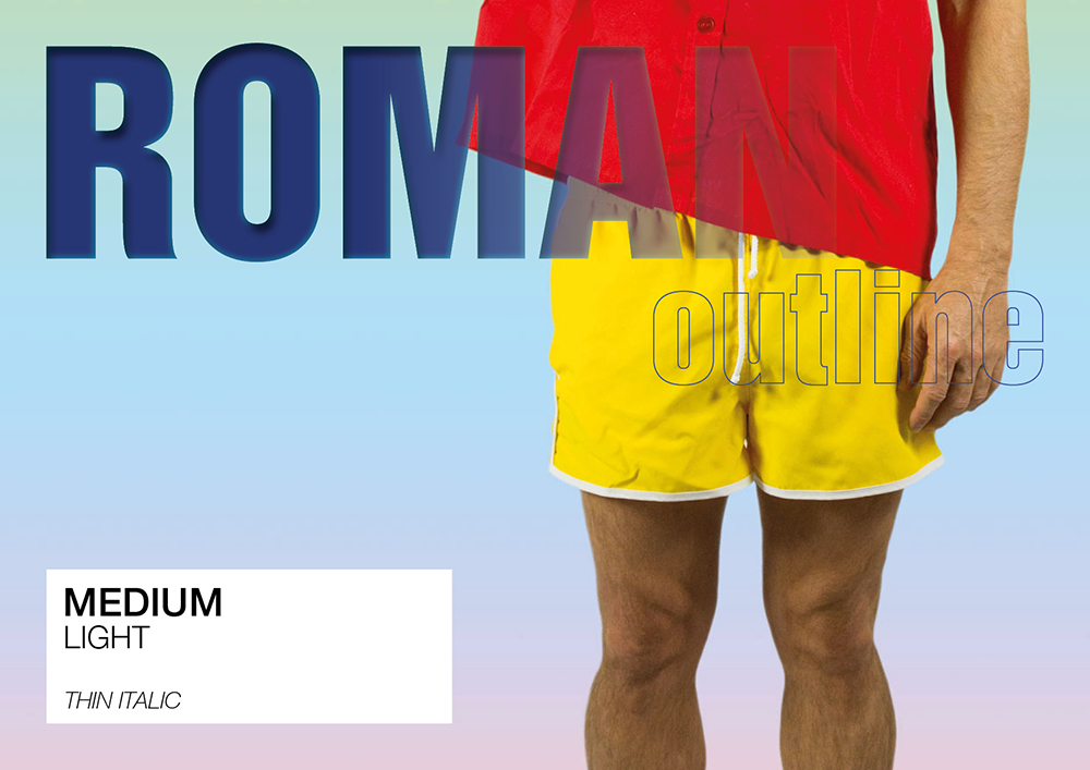 DIY_ Image Typo Layout