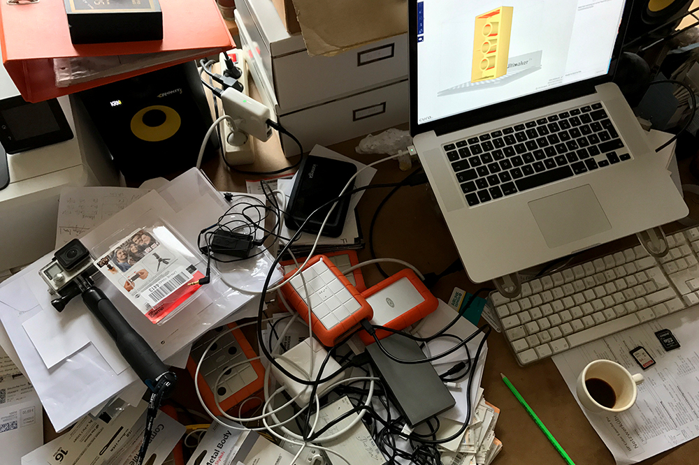 Digitales Arbeiten #12