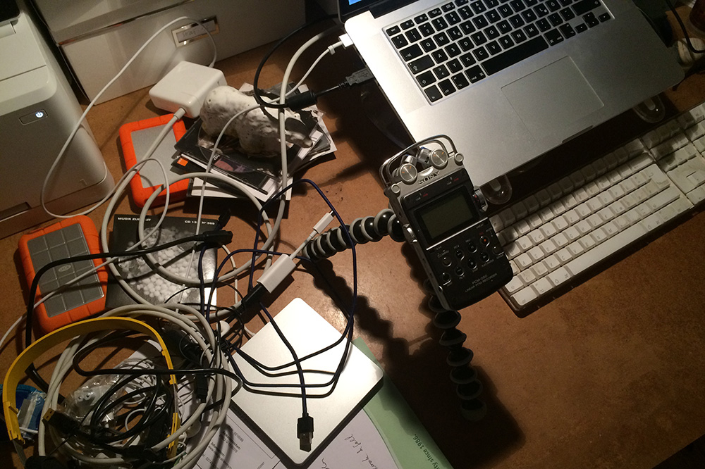 Digitales Arbeiten 2