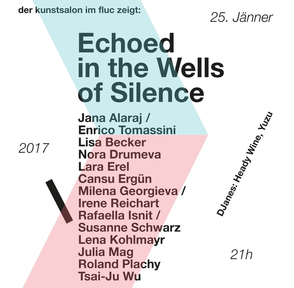 Echoed in the Wells of Silence, Fluc