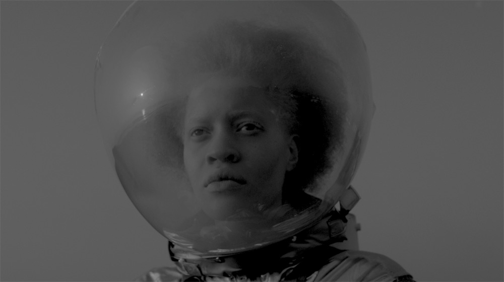 Frances Bodomo