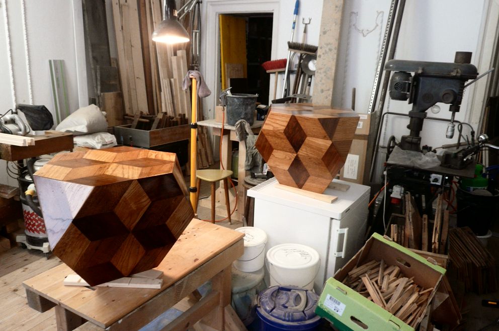 Handwerken