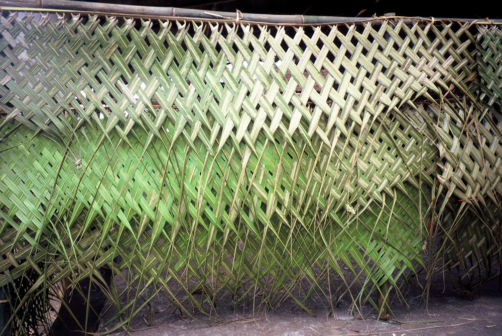 History and Theory of Landscapes