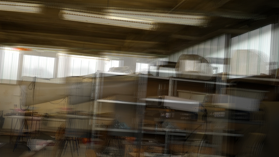 Künstlerische Praxis: digital