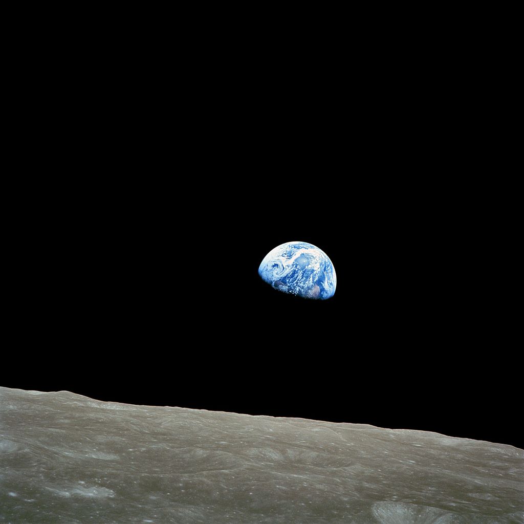Landschaft im Anthropozän
