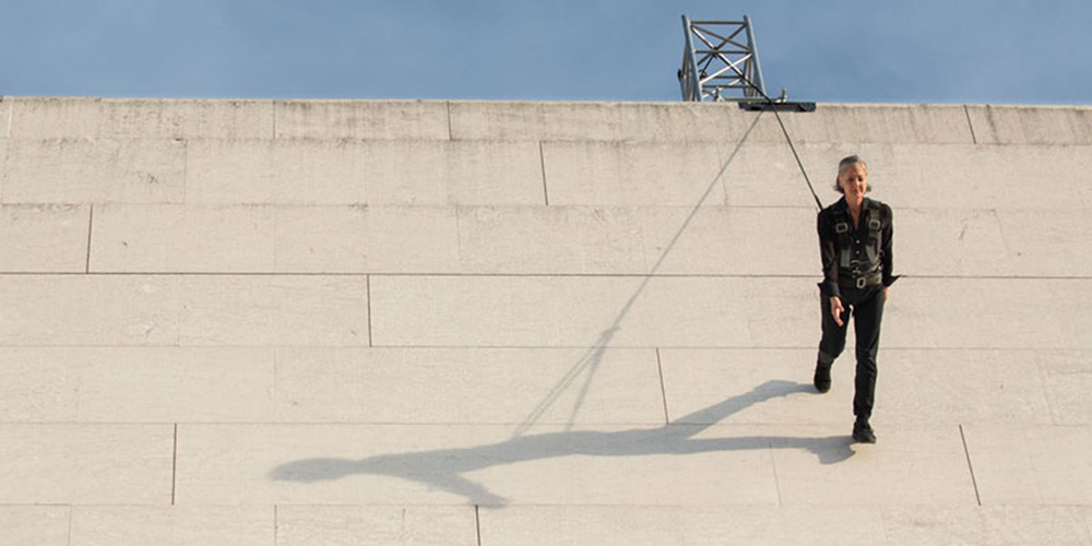 Performance in situ (Theorie)