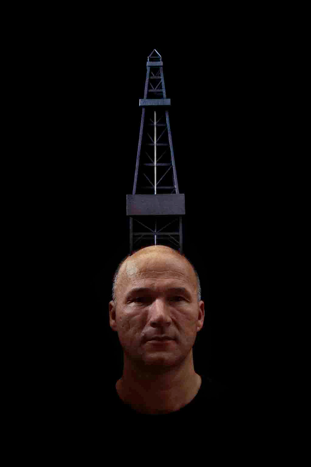 Reflecting Oil – Art and Petroculture