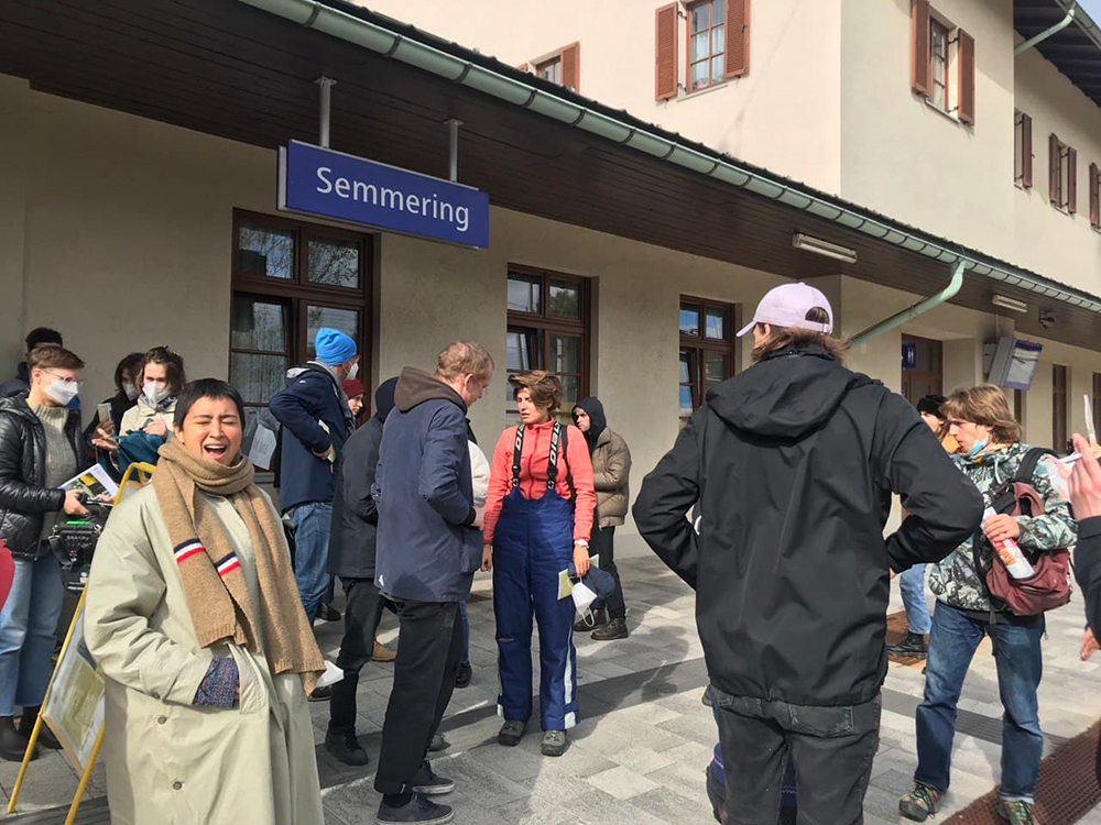 Semmering