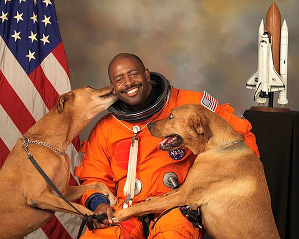 Space is the Place