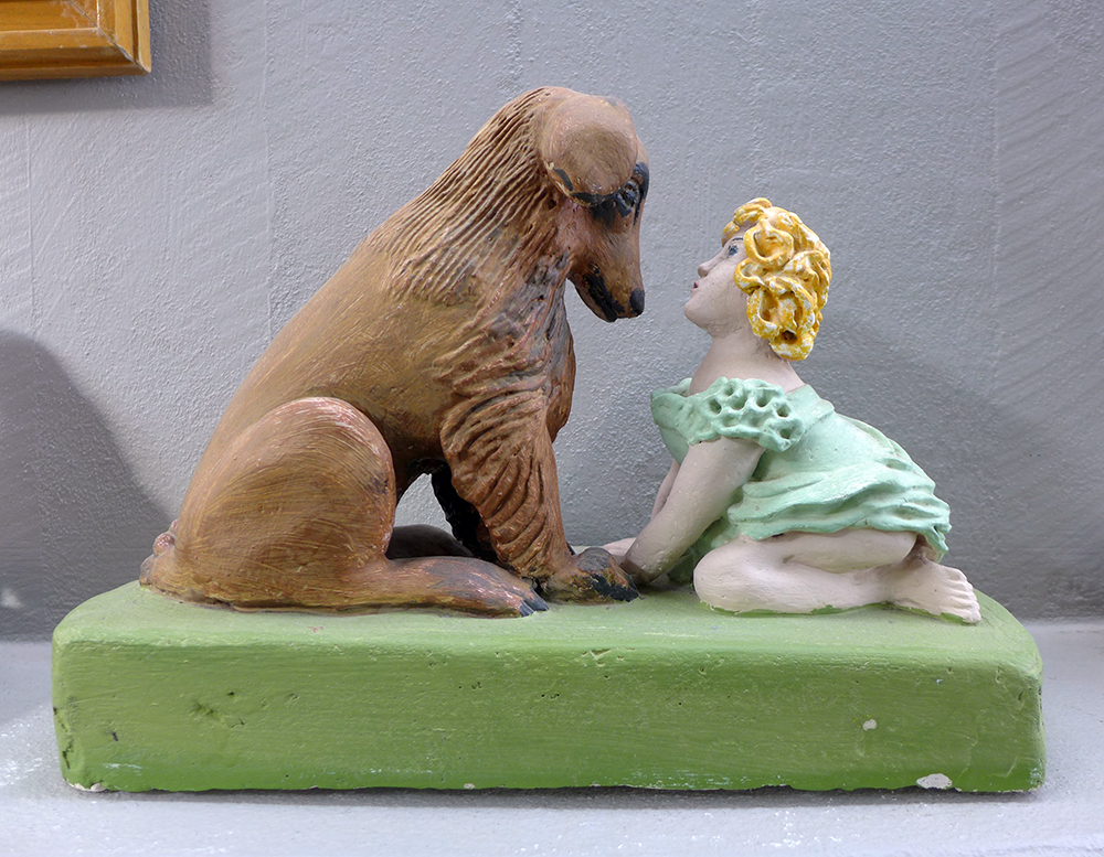 Staying in Dialogue – Making Collaboration