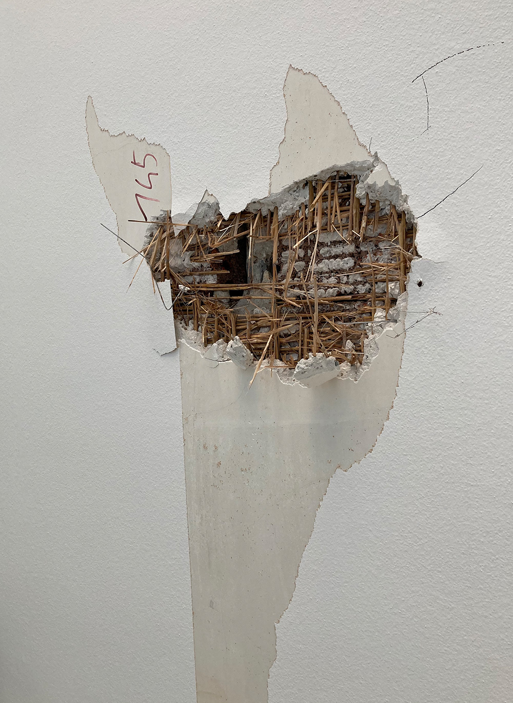 Übergang. Dazwischen, Danach, Post-…