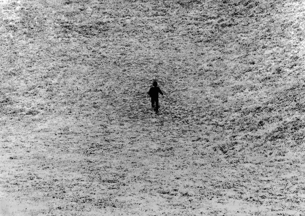 Vorstellungen zu Natur, Landschaft und Universum