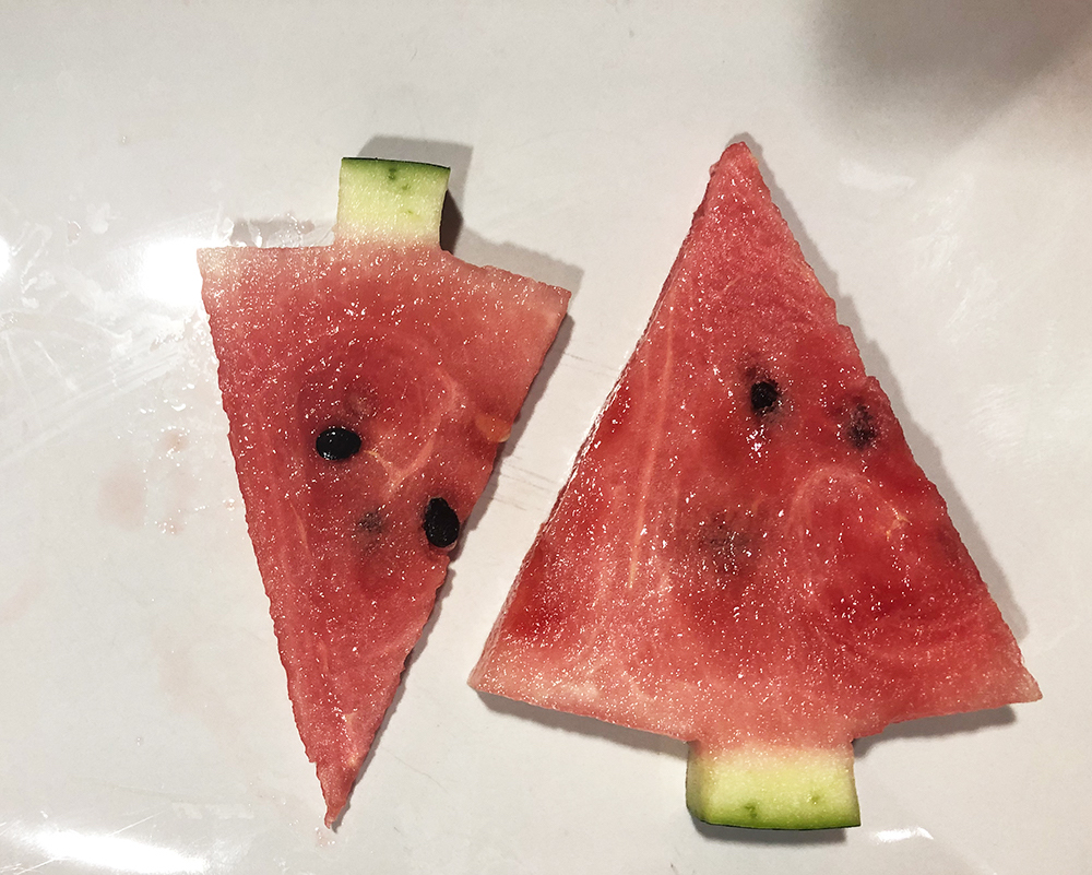 shaping liquid solid form