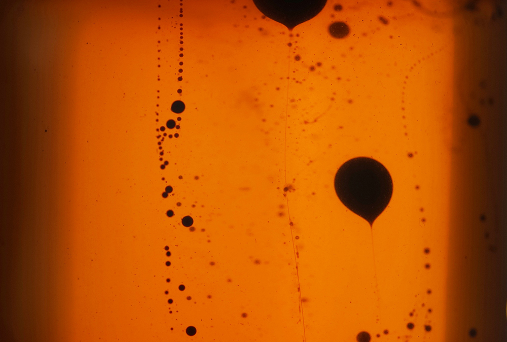 Kolloquium Reflecting Oil