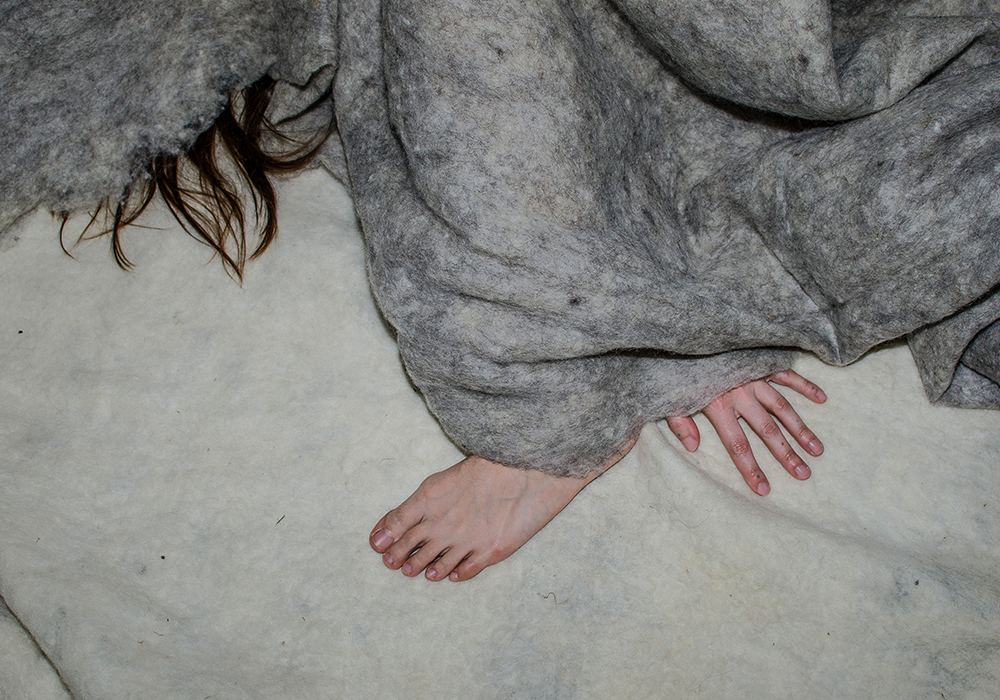 Immanence: In Becoming