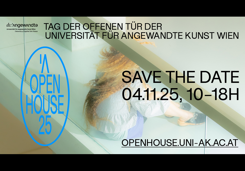 OPEN HOUSE 2025