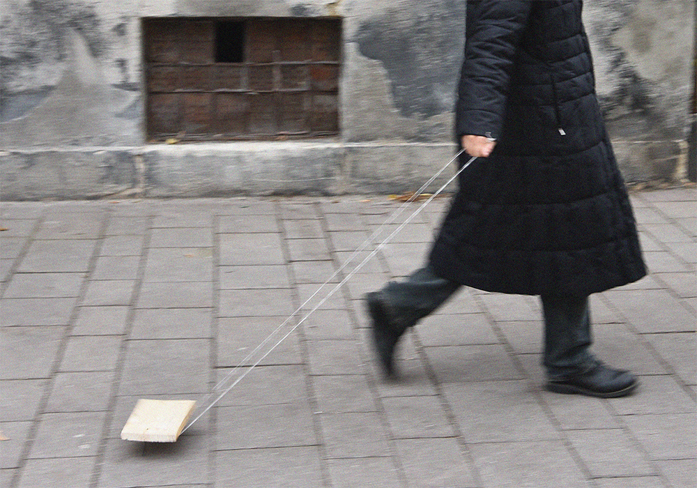 Hauptstraße in Episoden