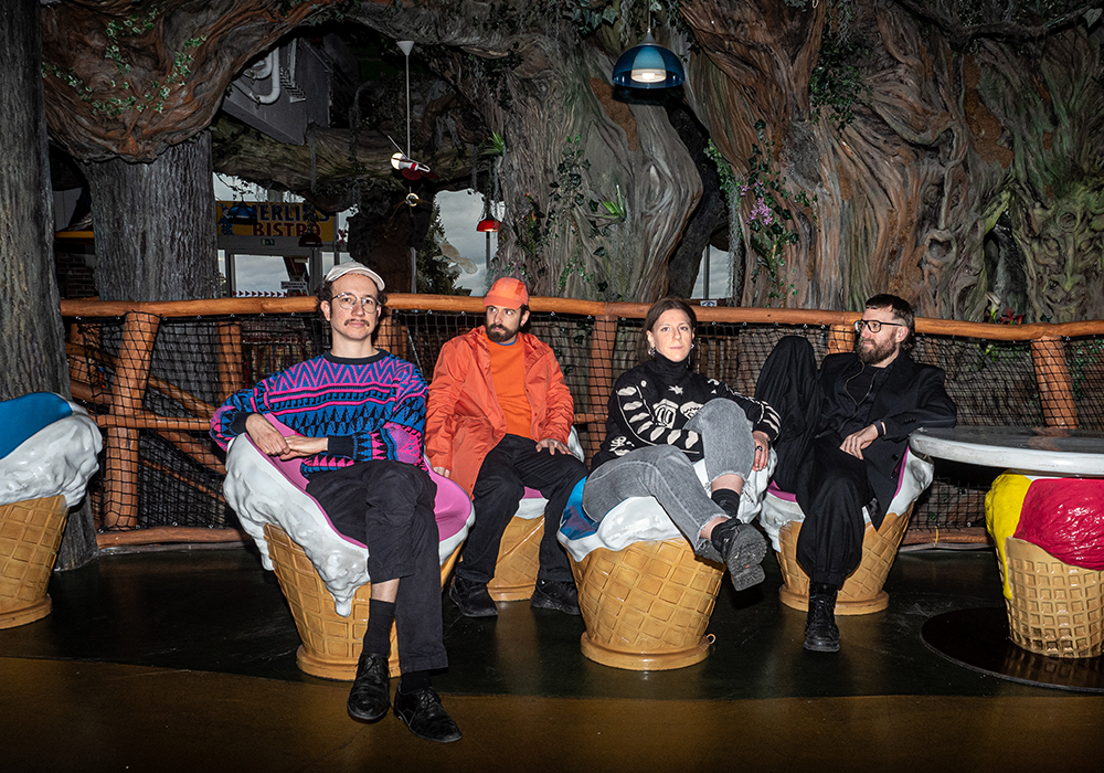 Cracking Corporate Reality