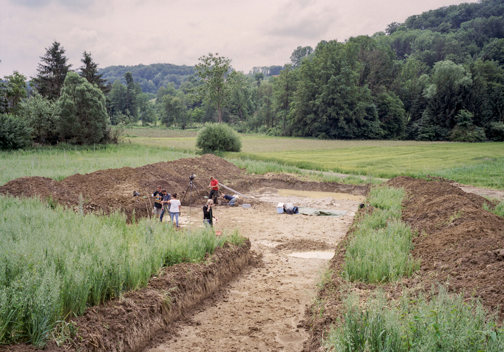 Have We Really Loved, We Who…