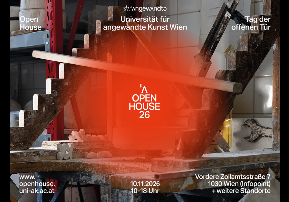 OPEN HOUSE 2026